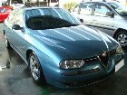 台中市愛快-156 ALFA ROMEO 愛發 / 156中古車